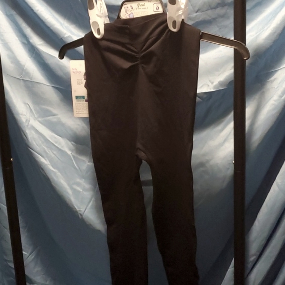 Maternity leggings